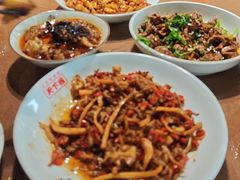 -天下客饭店(中山路店)