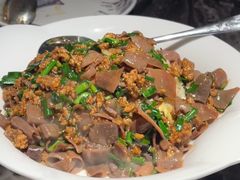 -前海沿·青岛菜(乐客城店)