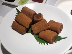 -四季民福烤鸭店(前门店)