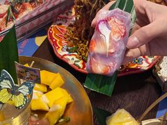 -泰妃殿(武汉首店)