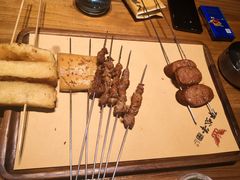 -那些年记忆烧烤