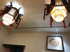 大堂-易裕和·长沙米粉(友谊路店)