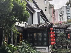 -北园酒家(小北路店)