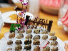 -尚海豆捞(乐虹坊店)