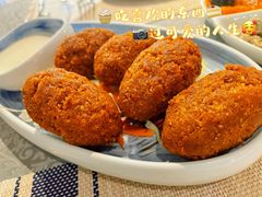 -La Medina餐厅(亮马河南路店)