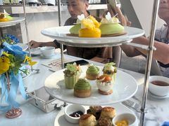 -傲廬·云端餐厅·深圳柏悦酒店