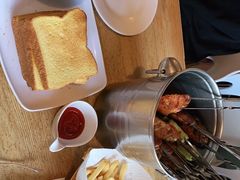 -鬼味烤翅(南锣鼓巷店)