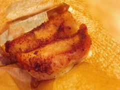 锅贴-黄阿姨锅贴大王(万航渡路店)