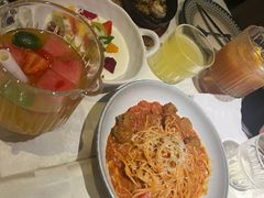 -西堤牛排(南京龙江店)