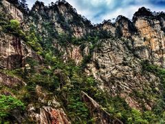 -大明山自然探索公园