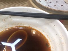 -百年龙袍蟹黄汤包(融创茂店)