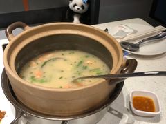 -79号渔船海鲜饭店(华强北店)