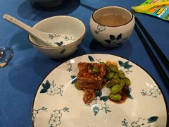 -良渚君澜度假酒店·中餐厅