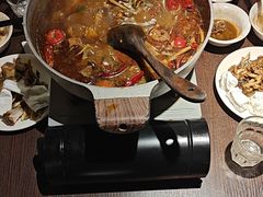 -甲大帅·甲鱼·椰子鸡主题餐厅(唐家店)