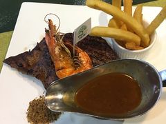 -美森西餐厅(曙光大道店)