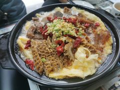 -华仔哥牛杂餐室