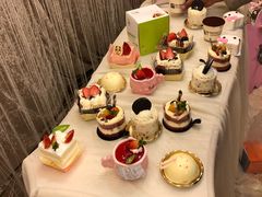 -山明水秀大饭店