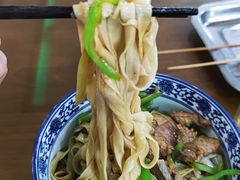 -满记烧饼(牛街东里小区一区店)