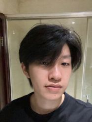 -HG美发设计沙龙