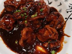 -京城小江南·北京烤鸭·江南土菜·白鱼(中关村店)