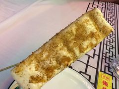 -云晓光头烧烤吧(新大陆广场店)