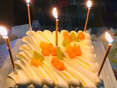 -积慕Cake(解放大道店)