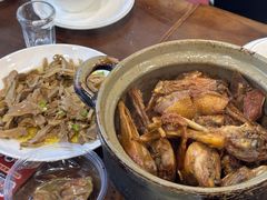 -斯丹姜母鸭·古法干香(涂门街总店)