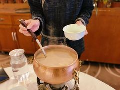 -巴音浩日娲酒楼(双林东路店)