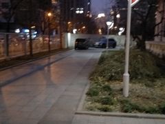 -北京八中游泳馆