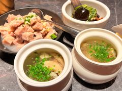 -炊烟小炒黄牛肉(浦东世纪汇店)