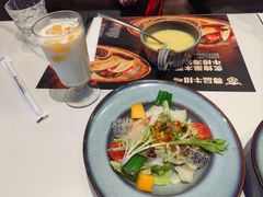 -尊品牛排(高能广场店)