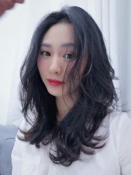 点击看大图 -HD HAIR STYLE