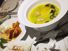 -永春园·扬州早茶·淮扬菜(漫乐城店)