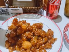 -聚味斋香辣蟹·蓝龙(塘沽总店)