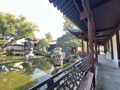 -浙江省博物馆(孤山馆区)