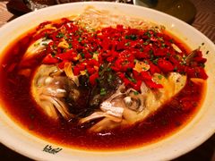 -北门饭店(三香路店)