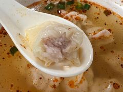 -汪家馄饨(集庆路店)
