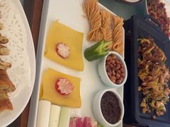-香丰阁·烤鸭·川湘菜(清河店)