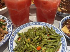 -回家吃饭·地道南昌菜(建德观总店)