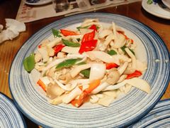 -炊烟·山房菜