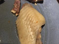 -百年果林椰子鸡(中洲店)