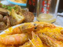 -人和啤酒屋海鲜大排档(营口路店)