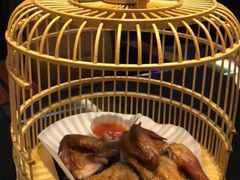 -法兰度航空主题餐厅(东汇城店)