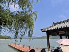 -颐和园