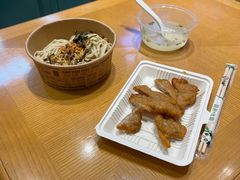 -鲜得来排骨年糕(豫园店)