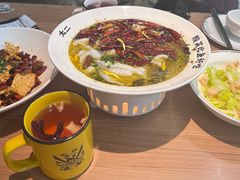 -太二酸菜鱼(凯德Mall新都心店)