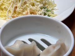 -喜鼎海胆水饺(朝阳区三里屯太古里北区店)
