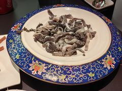 -京熹顺·老北京百年铜锅涮肉(百家湖1912店)