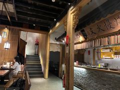 -大牌大·传统杭帮菜(湖滨店)