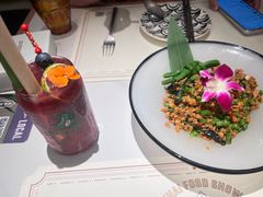 -太食獸泰式茶餐厅(IFS国金中心店)